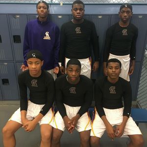 Meet your Posher, Michael